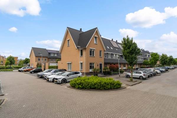 Woning Schaarwei 2 Barendrecht