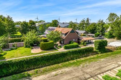 Woning Espelerpad 10A Espel