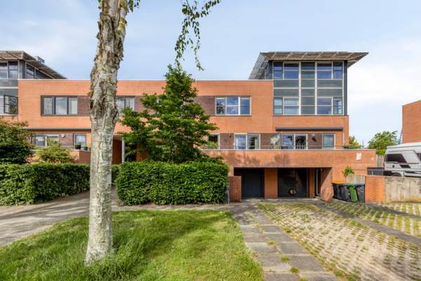 Woning Virgo 71 Assen