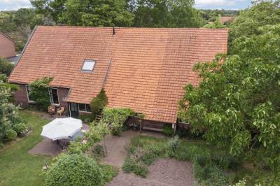 Woning Den Borgweg 10 Rekken