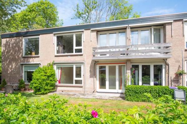 Woning Luiveland 27 Bergen (NH)