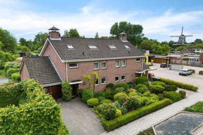 Woning Verlengde Vaart ZZ 92B Erica