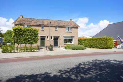 Woning Ferniawei 26 Minnertsga