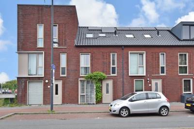 Woning Hoefslagendreef 4 Delft