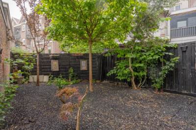 Woning Wolphaertsbocht 288A Rotterdam