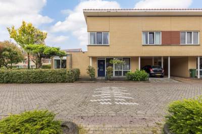 Woning Jasmijnstraat 31 Enschede