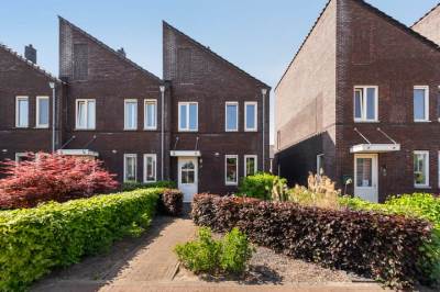 Woning Hummelsweide 17 Eibergen