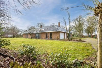 Woning Oosteinde 14 Hijken