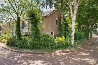 Woning van Spaenweg 36 Oosterbeek