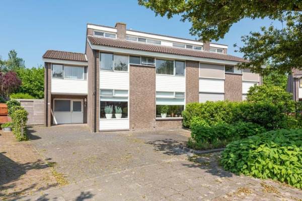 Woning Baetenburg 6 Heiloo