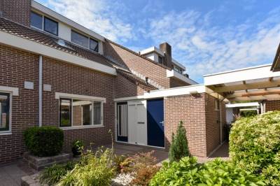 Woning De Vang 30 Hoorn (NH)