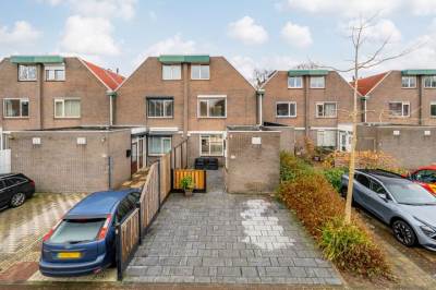 Woning Groote Peel 36 Diemen