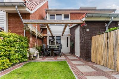 Woning Brederodepeer 22 Boskoop