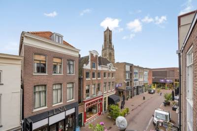 Woning Bakkerstraat 563 Arnhem