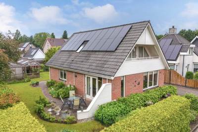 Woning Vorenpakker 11 Bant