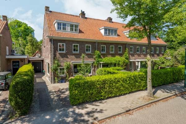 Woning Willem van Abcoudelaan 7 Abcoude