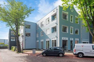 Woning Noorderhoofdstraat 12F Krommenie