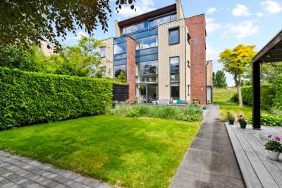 Woning Ransuil 10 Ouderkerk aan de Amstel