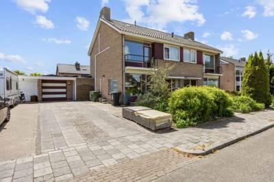 Woning Zetter 4 Delfzijl