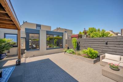 Woning Vergeet-mij-nietjestraat 35 Almere