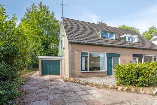 Woning Dilakker 22 Aalden