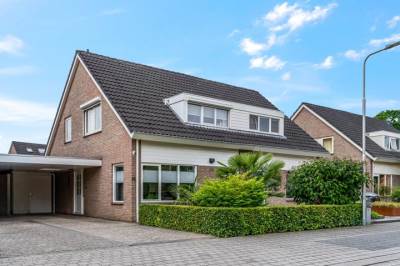 Woning Clara van Delwigstraat 14 Doornenburg