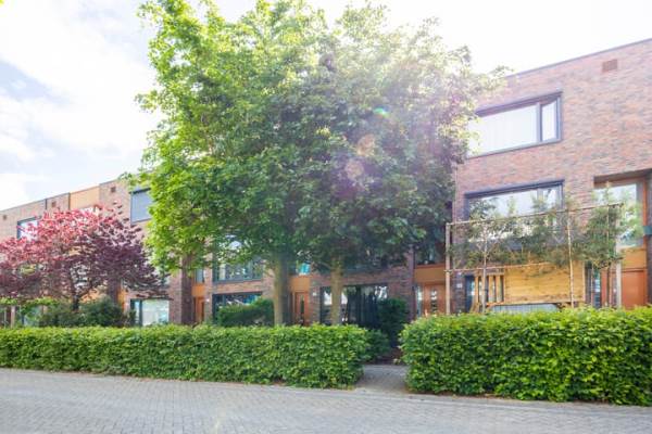 Woning Willem Hedastraat 57 Alkmaar