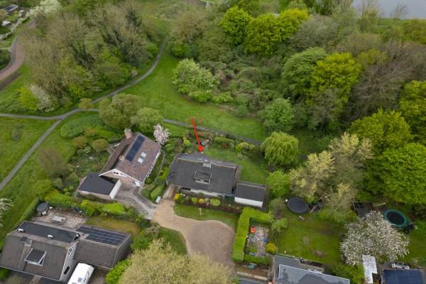 Woning Kempenaar 0421 Lelystad