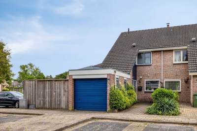 Woning Europa-ring 241 Wierden