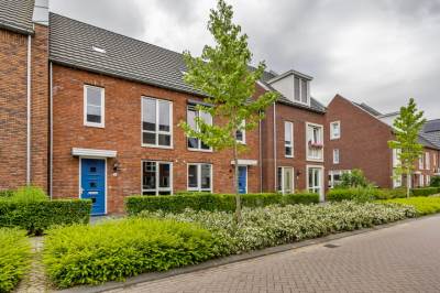 Woning Sergeant 42 Gorinchem