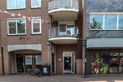 Woning De Heurne 5524 Enschede