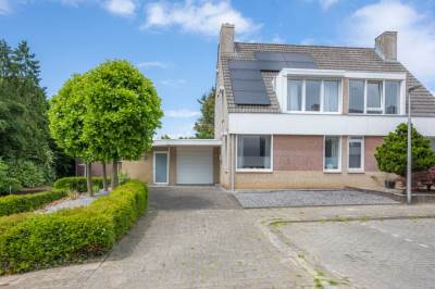 Woning Slakstraat 51 Kerkrade