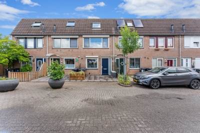 Woning Zwijnsbergenweg 76 Rotterdam