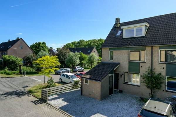 Woning Wipmolen 52 Mijdrecht