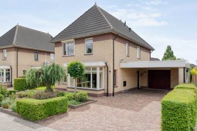 Woning Boesemeer 5 Hardenberg