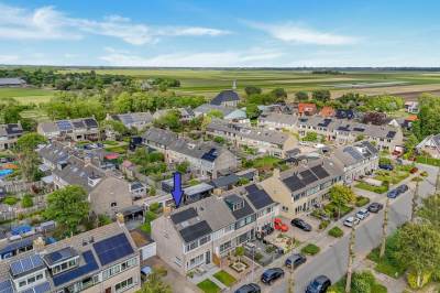 Woning Antoniszstraat 9 Sint Maartensbrug