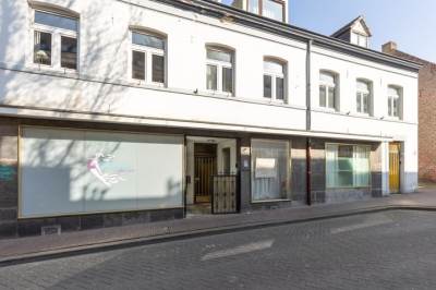 Woning Putstraat 82 Sittard