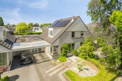 Woning Karel Doormanstraat 8 Boxmeer