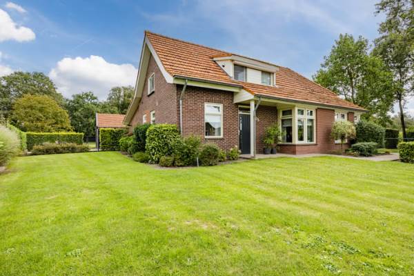 Woning Koestraat 25 Mill