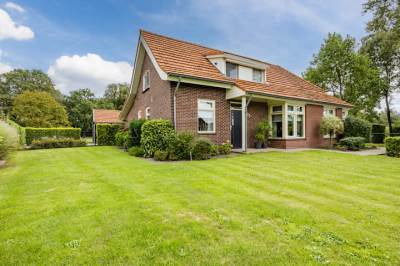 Woning Koestraat 25 Mill