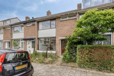 Woning Appelstraat 62 Goes