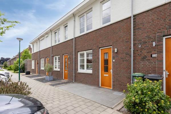 Woning Maalsteen 31 Nistelrode