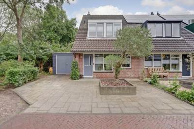 Woning Roggenplaat 53 Zierikzee