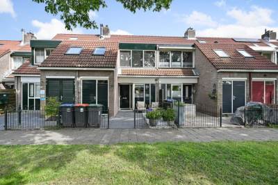 Woning Fregat 19 Uithoorn