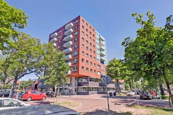 Woning Vriezenveenstraat 120 Den Haag