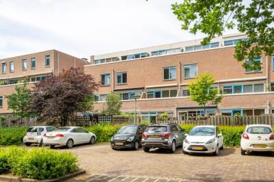 Woning Robert Schumanring 249 Vlaardingen