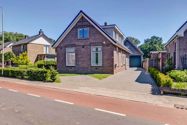 Woning Twelloseweg 108 Terwolde