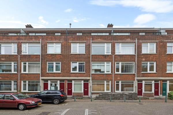 Woning Navanderstraat 13B02 Rotterdam