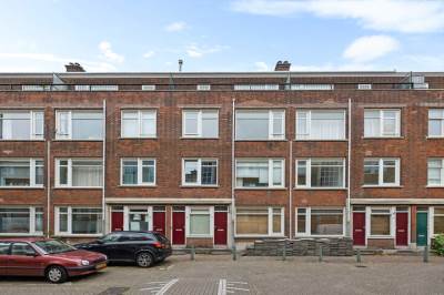 Woning Navanderstraat 13B02 Rotterdam