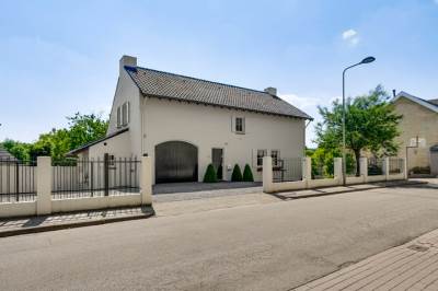 Woning Vroenhof 57A Valkenburg (LI)